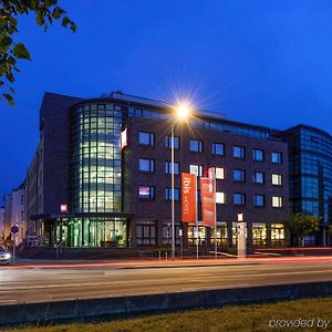 Ibis Rostock Am Stadthafen